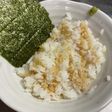 ネタなし寿司