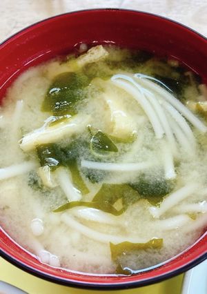 つるっと食べられる★　にゅうめん-レシピのメイン写真