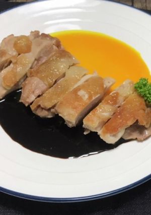 フレンチキン南蛮-レシピのメイン写真