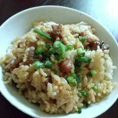 A picture of かしわめし☆.