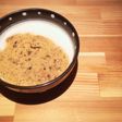 介護食&離乳食 お粥+納豆+昆布