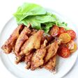 BBQにも!【手羽のケイジャンマヨグリル