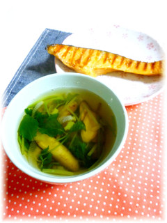 @美味しい♡野菜の旨みのお汁-レシピのメイン写真