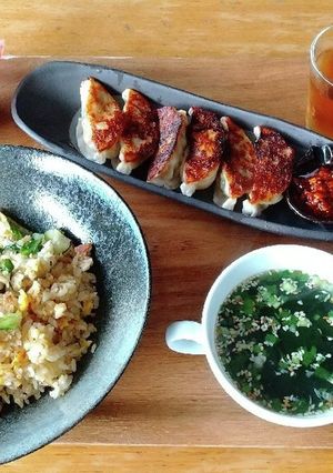 朝ごはん(5/30)-レシピのメイン写真