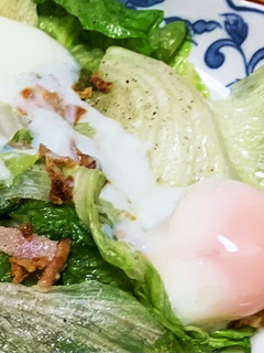 簡単温泉卵-レシピのメイン写真