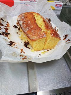 パウンドケーキ-レシピのメイン写真