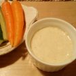 ゴマツナドレッシング
