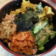好き勝手のっけ丼