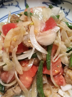 【定番】揚げ豚肉のマリネ-レシピのメイン写真