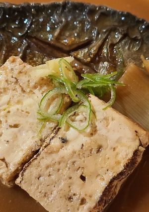 激ウマさば味噌-レシピのメイン写真