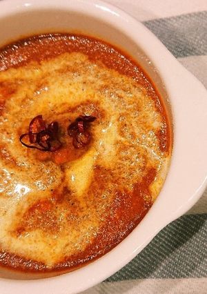 豊潤な香り★手作りスパイスカレー-レシピのメイン写真