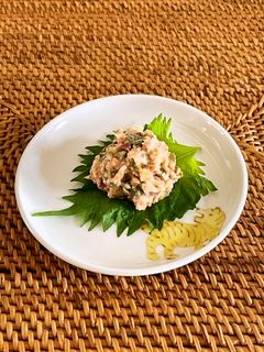 おつまみ味噌-レシピのメイン写真