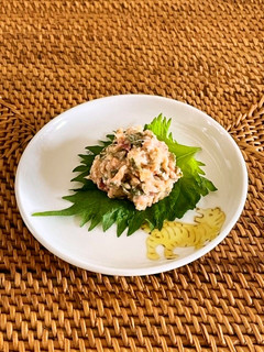 おつまみ味噌-レシピのメイン写真