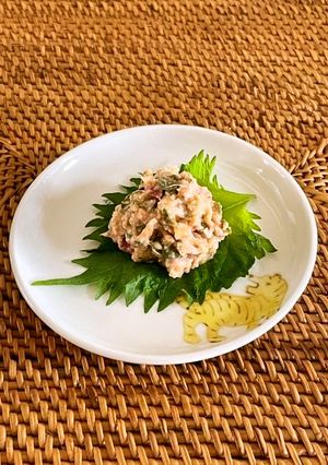 おつまみ味噌-レシピのメイン写真