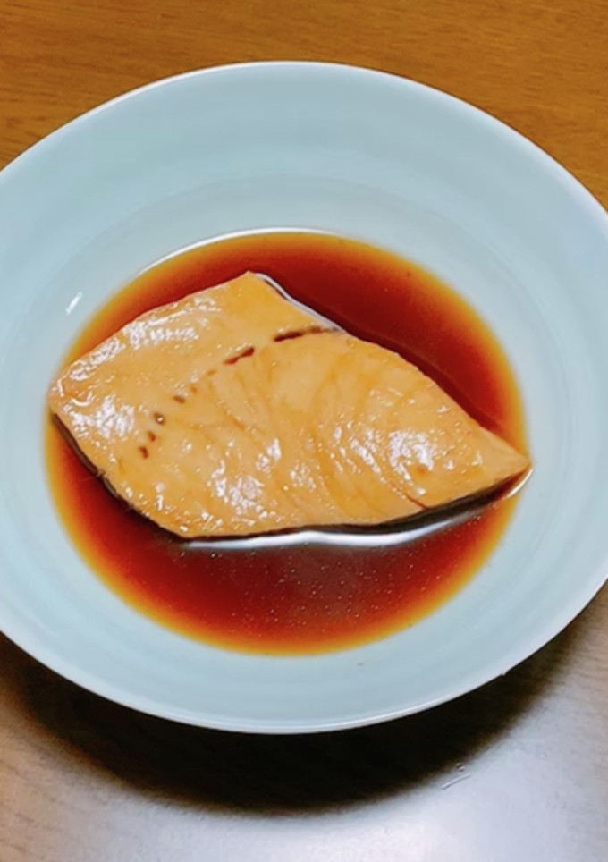 煮魚☆簡単-レシピのメイン写真