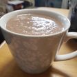 朝の基本のスムージー