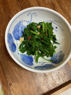 らあめん花月嵐♬激辛壺ニラ-レシピのメイン写真