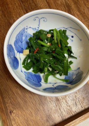 らあめん花月嵐♬激辛壺ニラ-レシピのメイン写真