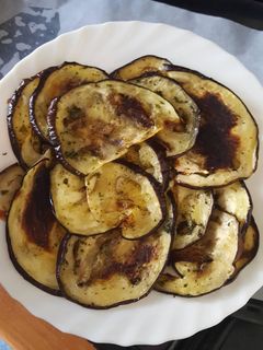 焼き野菜-レシピのメイン写真