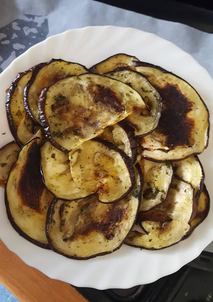 焼き野菜-レシピのメイン写真