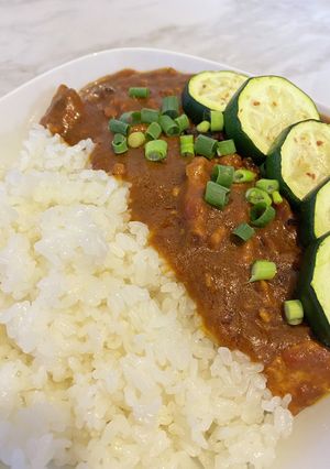 カレー嫌い考案！無水カレー-レシピのメイン写真