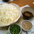 稲庭うどんにピッタリ☆ひらたけ麺だれ