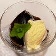 ゆかりのイブクロ コーヒーゼリー