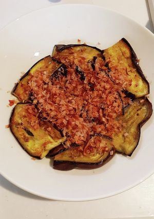 なす焼き-レシピのメイン写真
