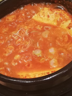 キムチチーズの発酵パワーご飯-レシピのメイン写真