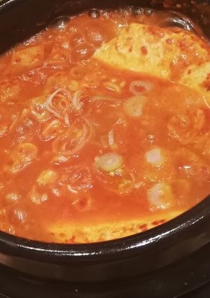 キムチチーズの発酵パワーご飯-レシピのメイン写真