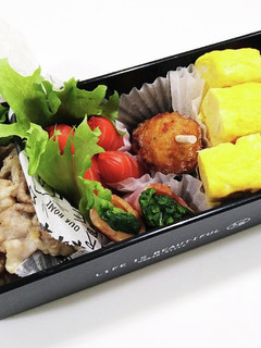 中学生お弁当 2021/5/31 記録用-レシピのメイン写真