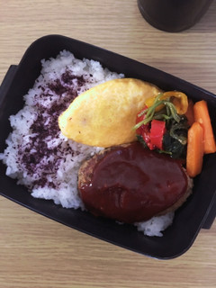 2021.5.31お弁当-レシピのメイン写真