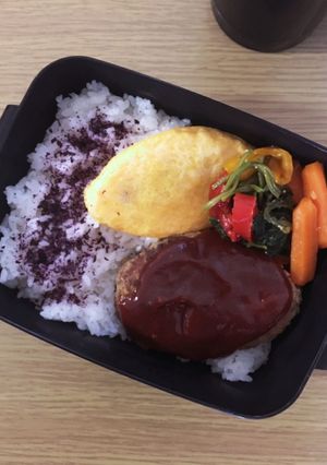 2021.5.31お弁当-レシピのメイン写真