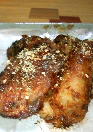 茄子ごろごろ~かつお醤油味~-レシピのメイン写真