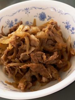 簡単✨しょうがたっぷり 豚のしょうが焼き-レシピのメイン写真