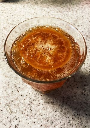 体に良さそうな自家製コーラ-レシピのメイン写真