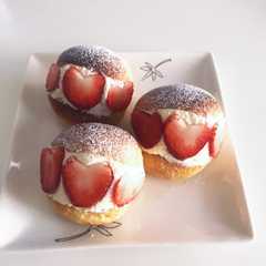 รูปของ HB使用✾マリトッツォ✾