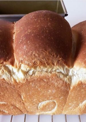 次の日もやわらか1.5斤山型食パン-レシピのメイン写真