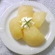 簡単かんたんリンゴのコンポート