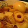 あったかすいとん