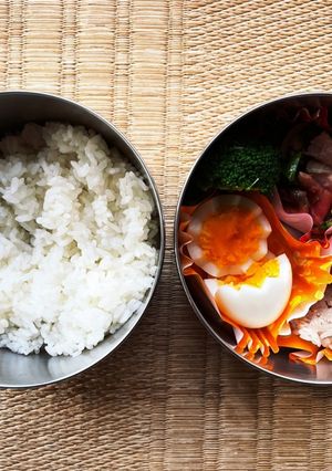 2年目|怒涛のお弁当生活32日目-レシピのメイン写真