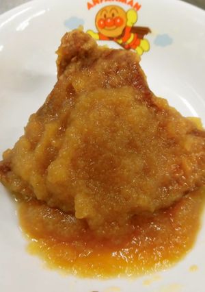 今が旬‼初ガツオのおろし煮-レシピのメイン写真