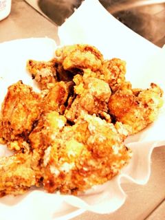 焼肉のタレで簡単おいしい☆★からあげ★☆-レシピのメイン写真
