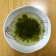 簡単韓国風 ✳︎わかめスープ✳︎