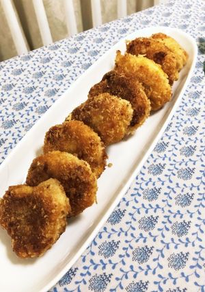 大人気の味☆チキンナゲット-レシピのメイン写真