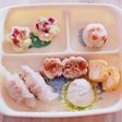 わんちゃんプレート〜1〜