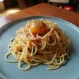【簡単10分】濃厚明太バターパスタ