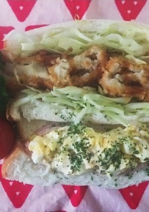 ☆わっぱ弁当生活185-レシピのメイン写真
