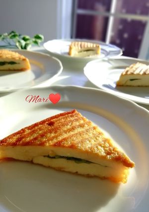 おあげさんぽっけ☆葱入り-レシピのメイン写真