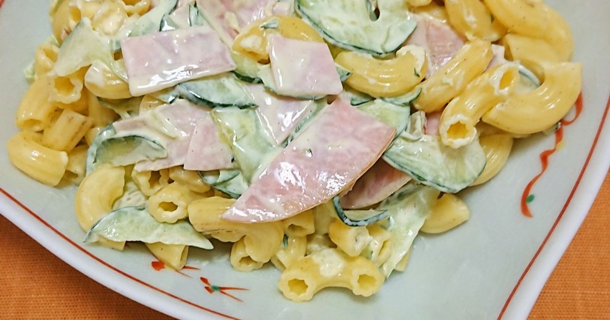 マカロニサラダ（感謝）/8 マカロニサラダ1.8倍！キャベツ1.5倍！】セブン-イレブン「増量祭」の